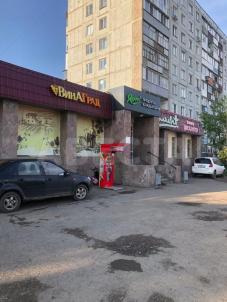 Продажа квартиры Омск.&nbsp;ул. 6-я Ленинградская, 8