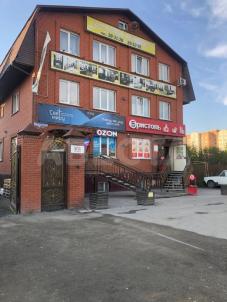 Продажа квартиры Омск.&nbsp;ул. 6-я Ленинградская, 8