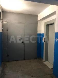 Продажа квартиры Омск.&nbsp;ул. 6-я Ленинградская, 8