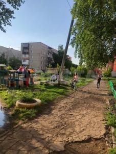 Продажа квартиры Омск.&nbsp;ул. 6-я Ленинградская, 8