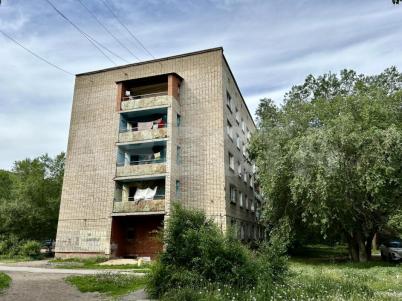 Продажа квартиры Омск.&nbsp;ул. Звездная, 2