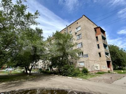 Продажа квартиры Омск.&nbsp;ул. Звездная, 2