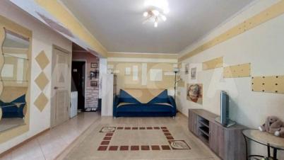 Продажа квартиры Омск.&nbsp;ул. Бархатовой, 3В