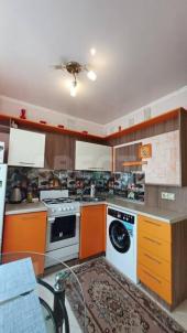 Продажа квартиры Омск.&nbsp;ул. Бархатовой, 3В