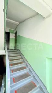 Продажа квартиры Омск.&nbsp;ул. Бархатовой, 3В