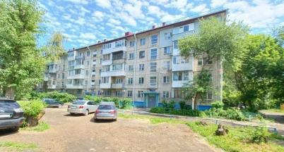 Продажа квартиры Омск.&nbsp;ул. Бархатовой, 3В