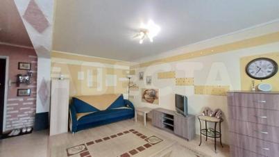 Продажа квартиры Омск.&nbsp;ул. Бархатовой, 3В