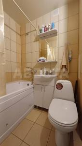 Продажа квартиры Омск.&nbsp;ул. Бархатовой, 3В