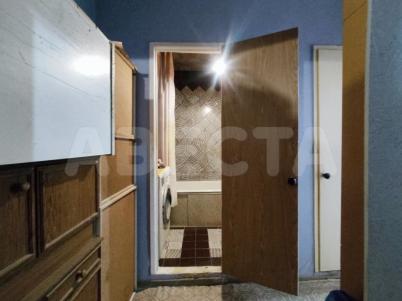 Продажа квартиры Омск.&nbsp;ул. Дианова, 12/1
