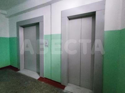 Продажа квартиры Омск.&nbsp;ул. Дианова, 12/1