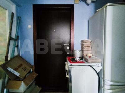 Продажа квартиры Омск.&nbsp;ул. Дианова, 12/1