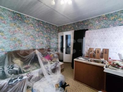 Продажа квартиры Омск.&nbsp;ул. Дианова, 12/1