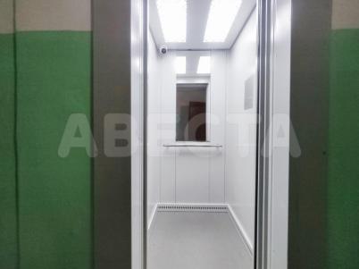 Продажа квартиры Омск.&nbsp;ул. Дианова, 12/1