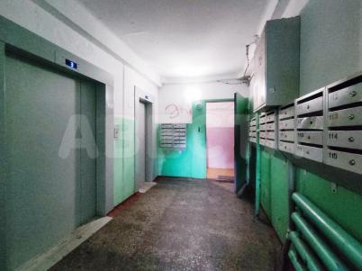 Продажа квартиры Омск.&nbsp;ул. Дианова, 12/1