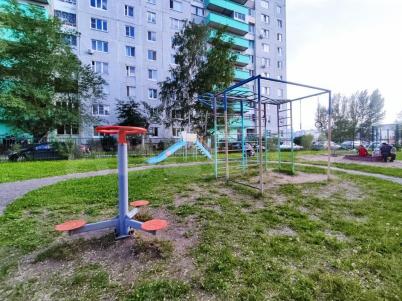 Продажа квартиры Омск.&nbsp;ул. Дианова, 12/1