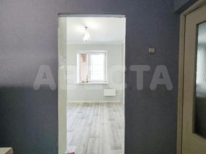 Продажа квартиры Омск.&nbsp;ул. Дианова, 12/1