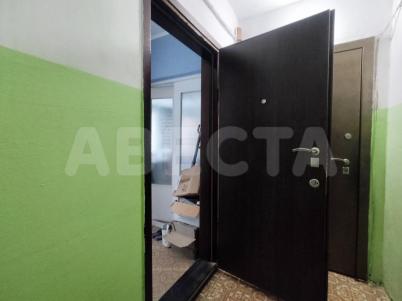 Продажа квартиры Омск.&nbsp;ул. Дианова, 12/1