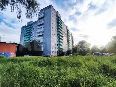 Продажа квартиры Омск.&nbsp;ул. Дианова, 12/1