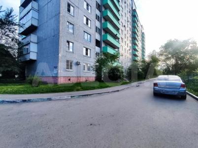 Продажа квартиры Омск.&nbsp;ул. Дианова, 12/1