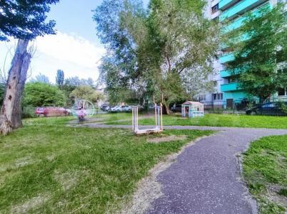 Продажа квартиры Омск.&nbsp;ул. Дианова, 12/1