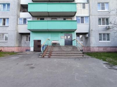 Продажа квартиры Омск.&nbsp;ул. Дианова, 12/1