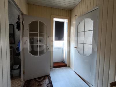 Продажа квартиры Омск.&nbsp;ул. 8-я Дунайская, 2А