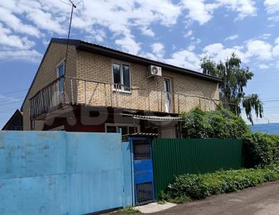 Продажа квартиры Омск.&nbsp;ул. 8-я Дунайская, 2А