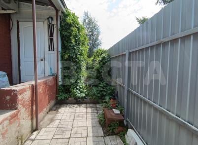 Продажа квартиры Омск.&nbsp;ул. 8-я Дунайская, 2А