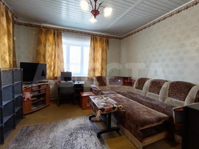 Продажа квартиры Омск.&nbsp;ул. 8-я Дунайская, 2А