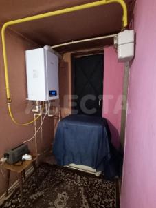 Продажа квартиры Омск.&nbsp;ул. 8-я Дунайская, 2А
