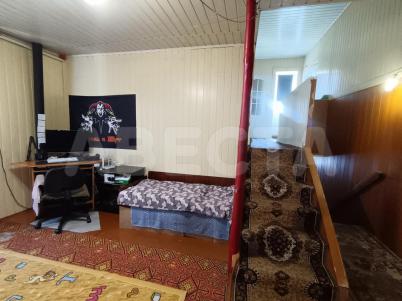 Продажа квартиры Омск.&nbsp;ул. 8-я Дунайская, 2А