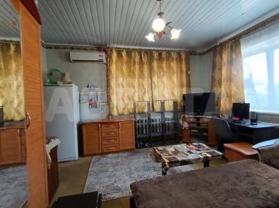 Продажа квартиры Омск.&nbsp;ул. 8-я Дунайская, 2А