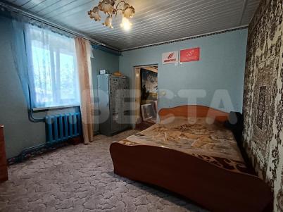Продажа квартиры Омск.&nbsp;ул. 8-я Дунайская, 2А