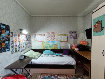 Продажа квартиры Омск.&nbsp;ул. 8-я Дунайская, 2А