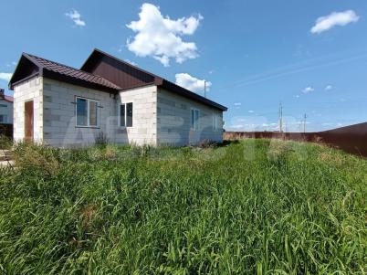Продажа квартиры Омский.&nbsp;.&nbsp;Ракитинка (Морозовского с/п), ул. Березовая, 1Г