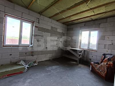Продажа квартиры Омский.&nbsp;.&nbsp;Ракитинка (Морозовского с/п), ул. Березовая, 1Г