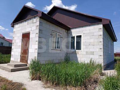 Продажа квартиры Омский.&nbsp;.&nbsp;Ракитинка (Морозовского с/п), ул. Березовая, 1Г