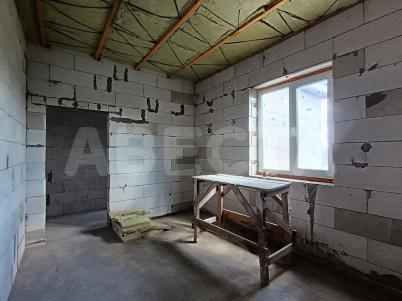 Продажа квартиры Омский.&nbsp;.&nbsp;Ракитинка (Морозовского с/п), ул. Березовая, 1Г