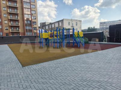 Продажа квартиры Омск.&nbsp;ул. Чернышевского, 1