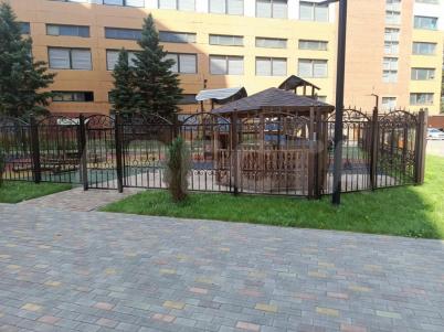 Продажа квартиры Омск.&nbsp;ул. Чернышевского, 1