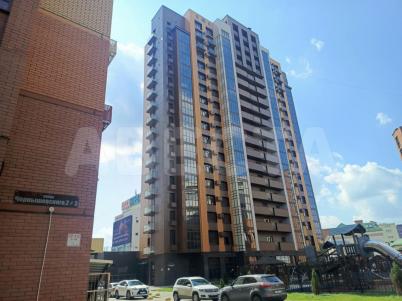 Продажа квартиры Омск.&nbsp;ул. Чернышевского, 1