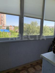 Продажа квартиры Омск.&nbsp;ул. Масленникова, 209а
