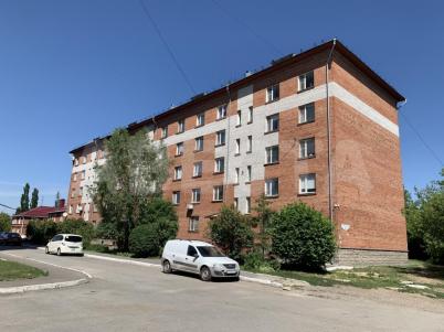 Продажа квартиры Омск.&nbsp;ул. Масленникова, 209а