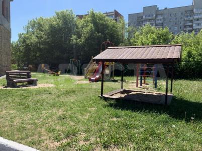 Продажа квартиры Омск.&nbsp;ул. Масленникова, 209а