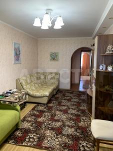 Продажа квартиры Омск.&nbsp;ул. Масленникова, 209а