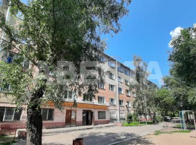 Продажа квартиры Омск.&nbsp;ул. 4-я Транспортная, 54