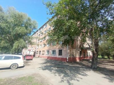 Продажа квартиры Омск.&nbsp;ул. 4-я Транспортная, 54