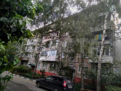 Продажа квартиры Омск.&nbsp;Лукашевича, 15 б