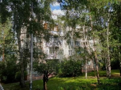 Продажа квартиры Омск.&nbsp;Лукашевича, 15 б