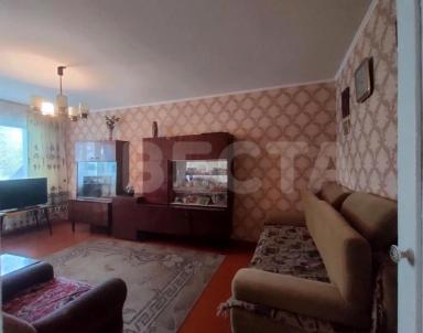Продажа квартиры Омск.&nbsp;Лукашевича, 15 б